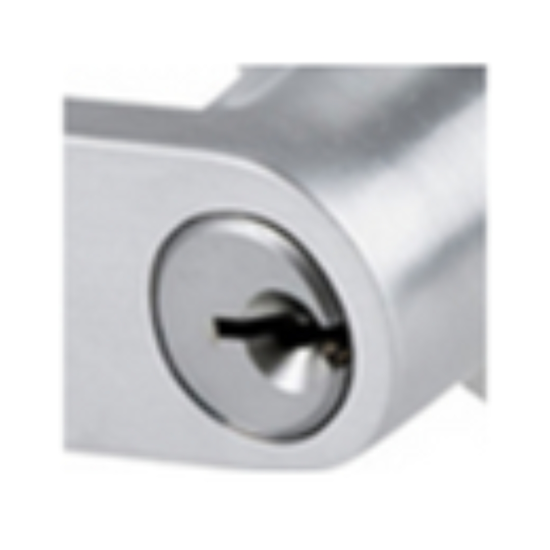 Standard Cylinder